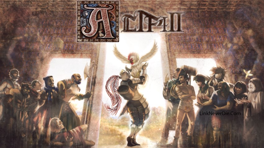 ALTF42 cover ALTF42 cover