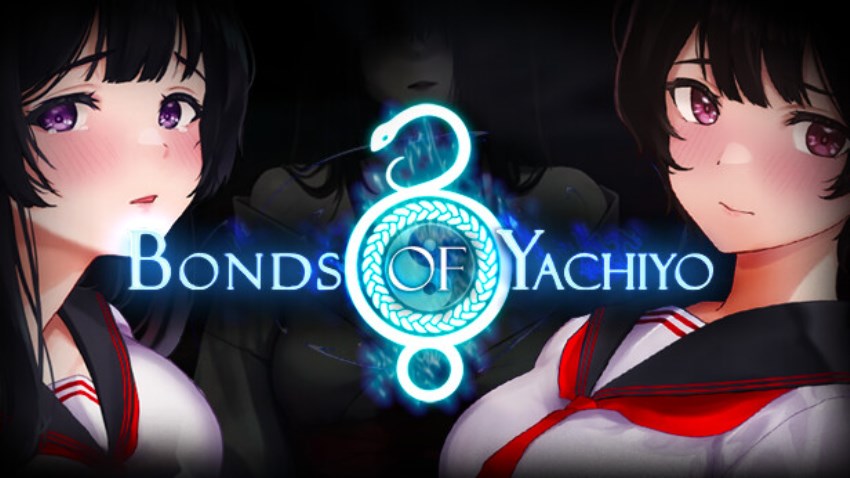 Bonds of Yachiyo cover Bonds of Yachiyo cover