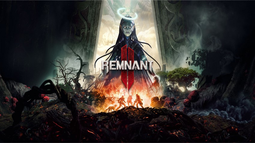 Remnant II cover Remnant II cover