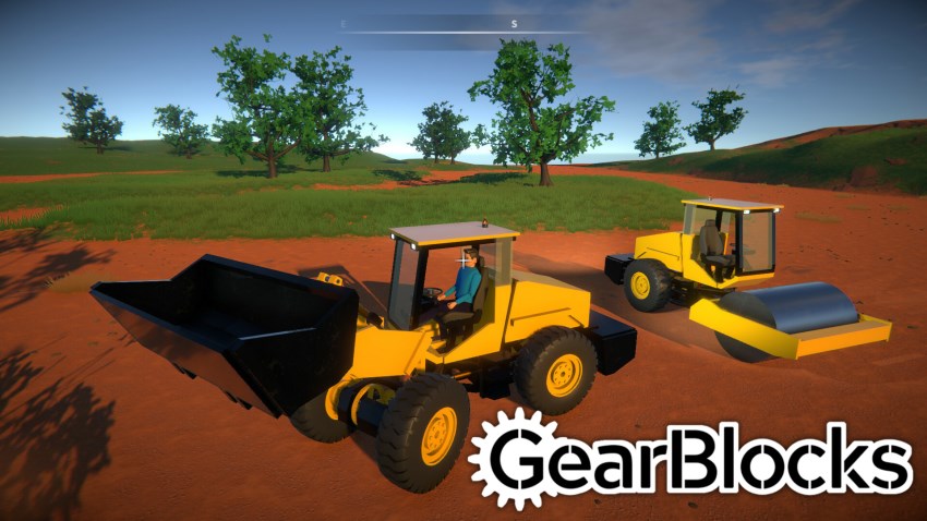 GearBlocks cover GearBlocks cover
