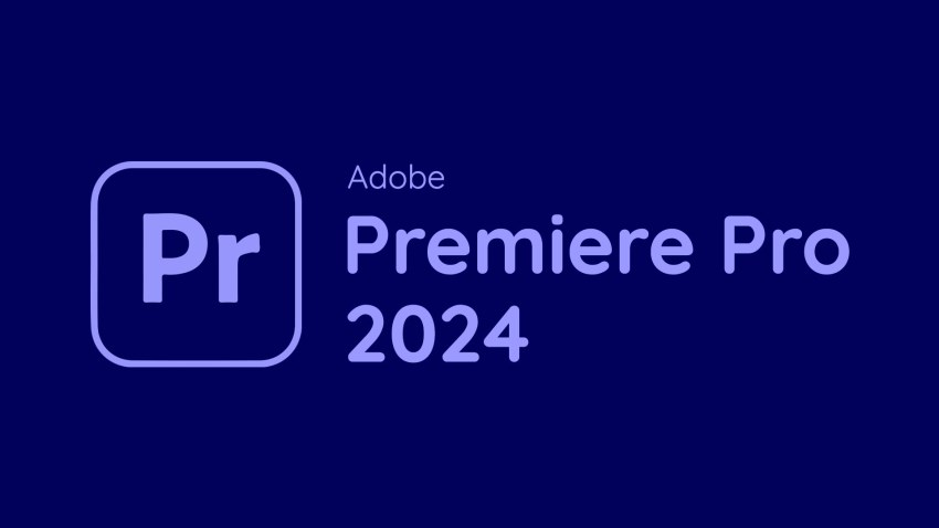 Adobe Premiere Pro Adobe Premiere Pro