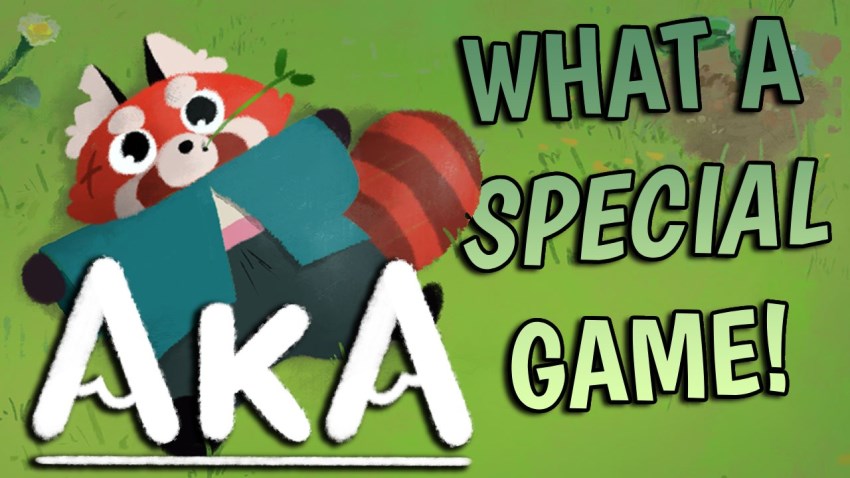 AKA cover AKA cover