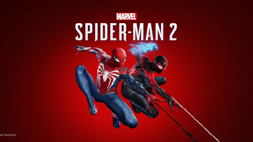 MARVEL SPIDER-MAN 2 cover MARVEL SPIDER-MAN 2 cover