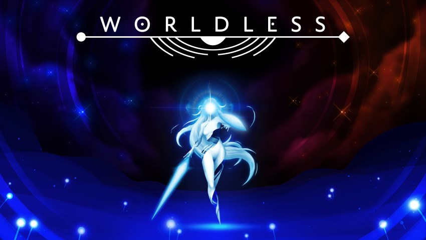 Worldless cover Worldless cover