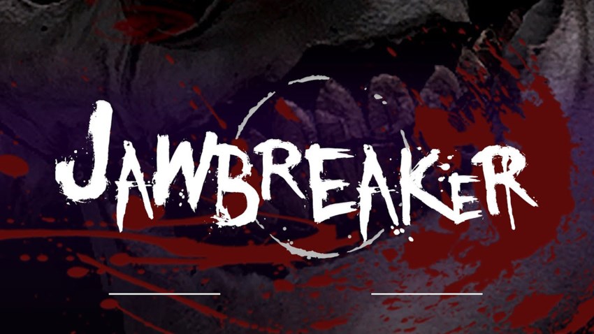 Jawbreaker cover Jawbreaker cover