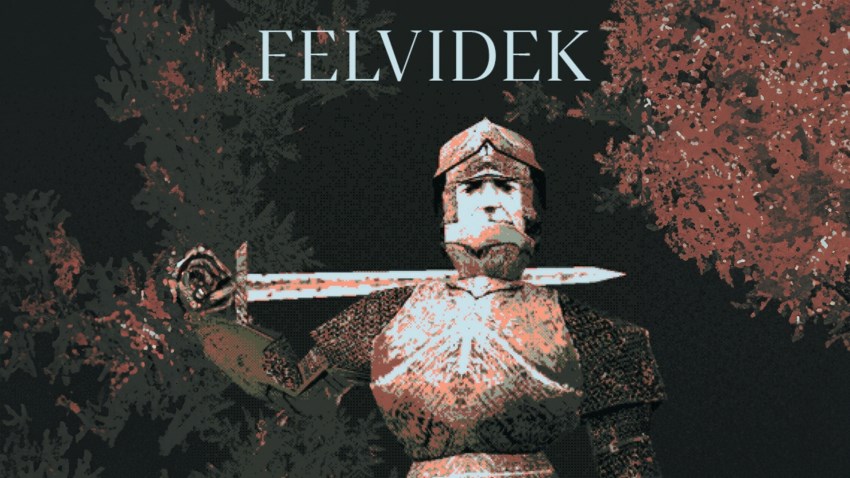 Felvidek cover Felvidek cover