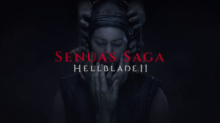 Senua’s Saga: Hellblade II cover Senua’s Saga: Hellblade II cover