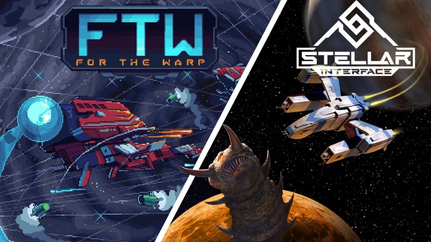 Stellar Interface cover Stellar Interface cover