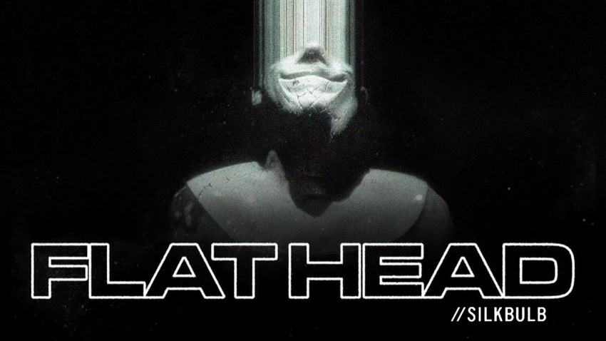 FLATHEAD cover FLATHEAD cover