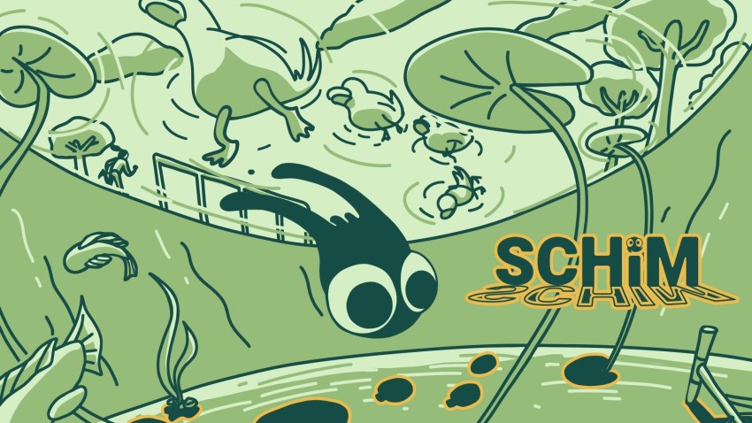 SCHiM cover SCHiM cover