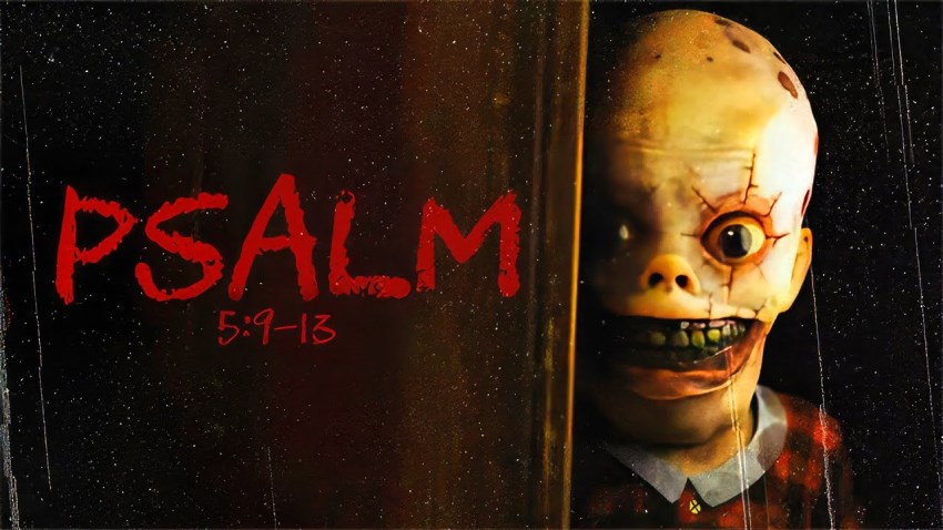 Psalm 5:9-13 cover Psalm 5:9-13 cover