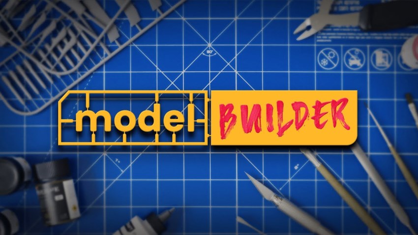 Model Builder: Complete Edition cover Model Builder: Complete Edition cover