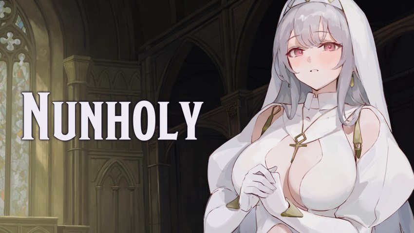 Nunholy cover Nunholy cover