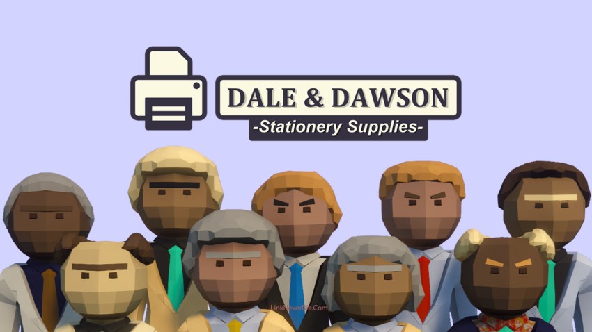 Dale & Dawson Stationery Supplies cover Dale & Dawson Stationery Supplies cover