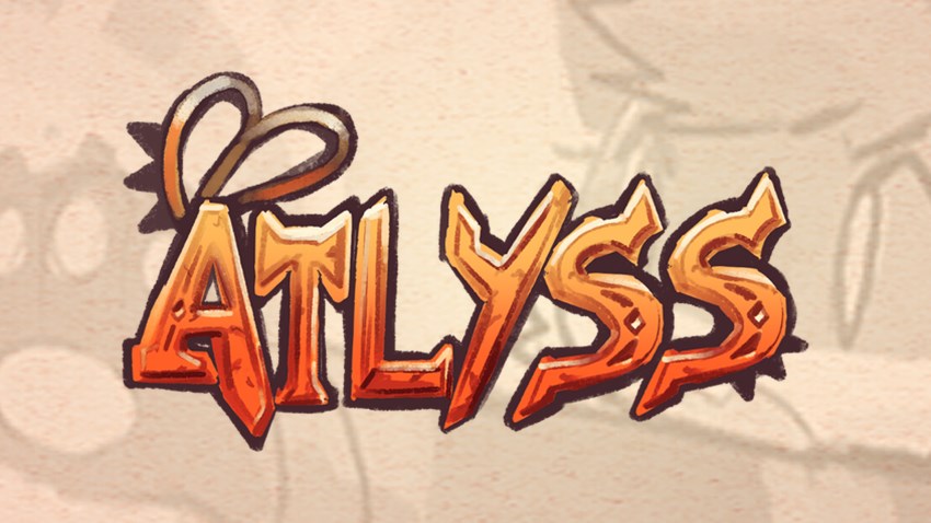 ATLYSS cover ATLYSS cover