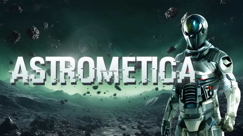Astrometica cover Astrometica cover