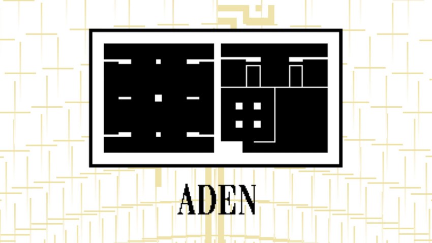 ADEN cover ADEN cover