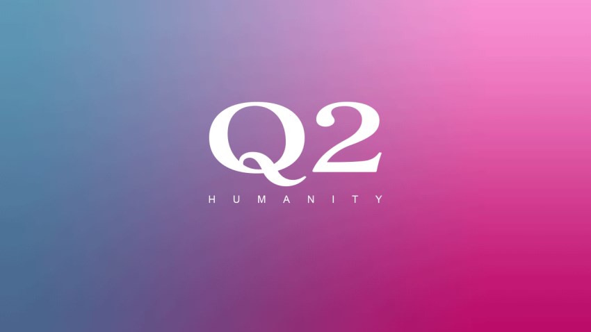 Q2 HUMANITY cover Q2 HUMANITY cover