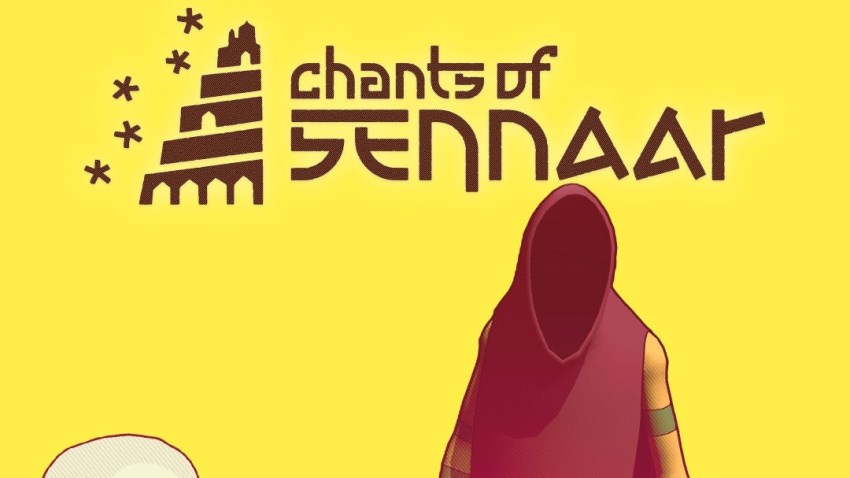 Chants of Sennaar cover Chants of Sennaar cover