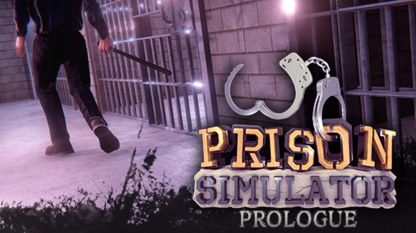 Prison Simulator cover Prison Simulator cover