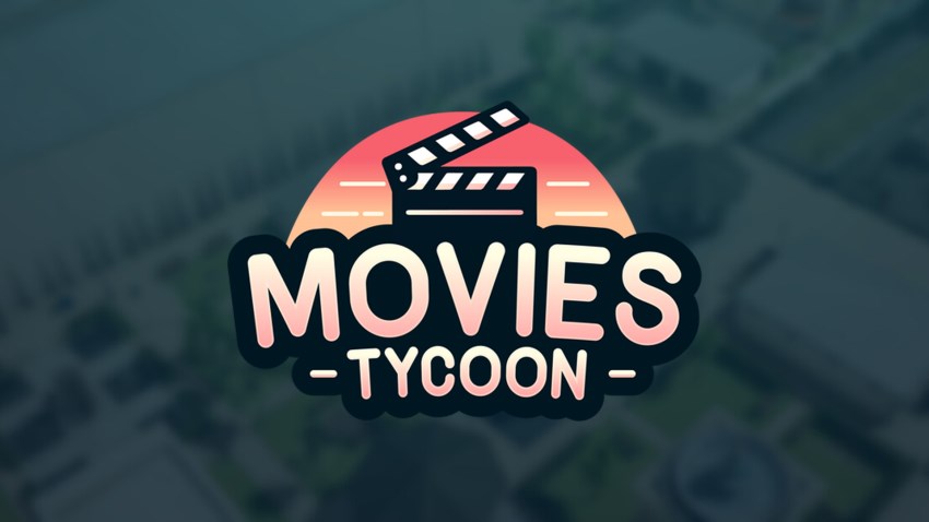 Movies Tycoon cover Movies Tycoon cover
