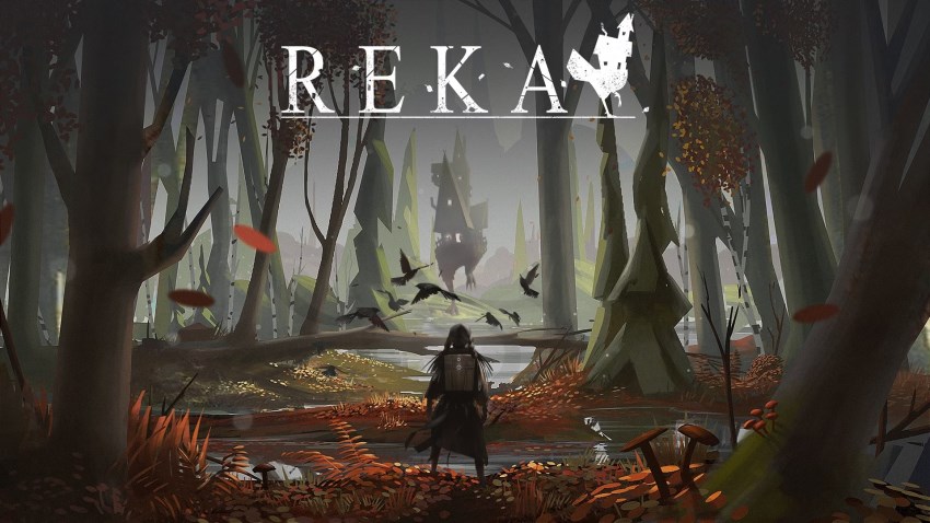 REKA cover REKA cover