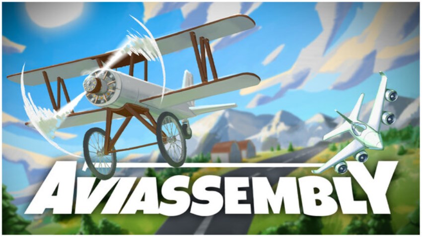 Aviassembly cover Aviassembly cover