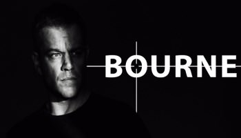 Loạt phim Bourne