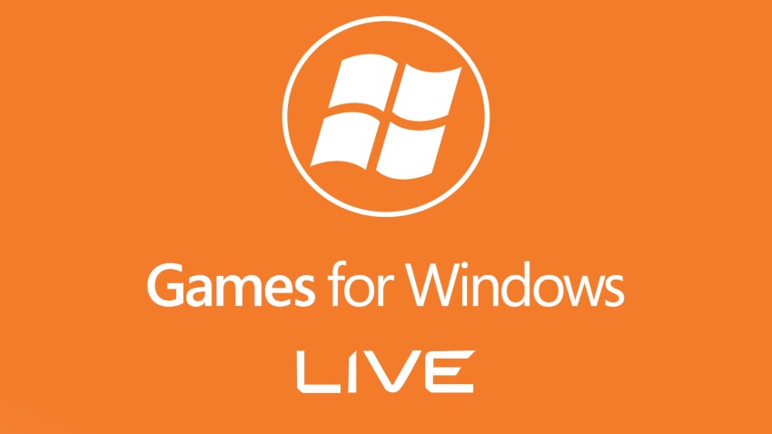 Games For Windows Live Games For Windows Live
