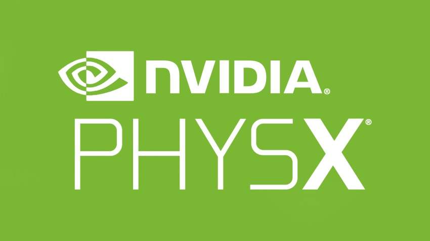 PhysX PhysX
