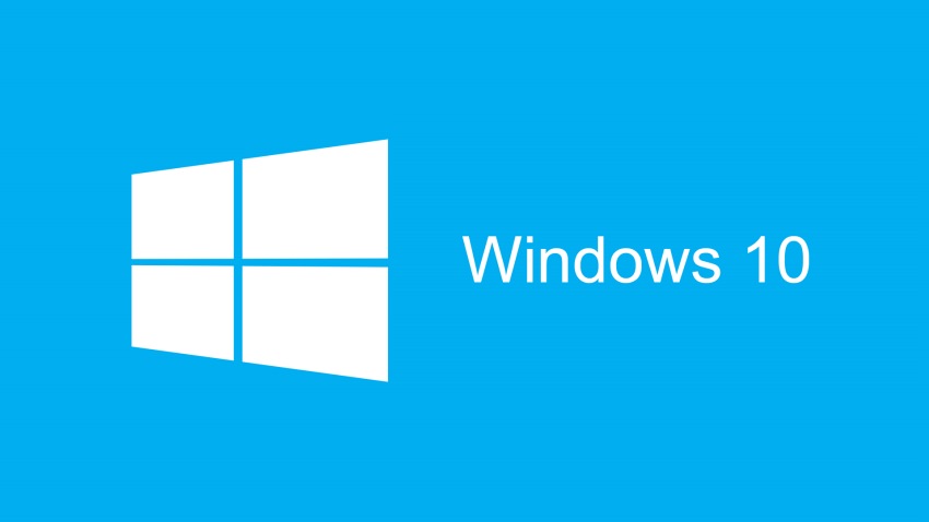 Windows 10 Windows 10