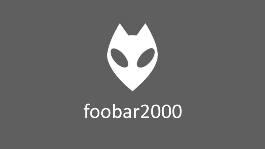 Foobar2000 Foobar2000