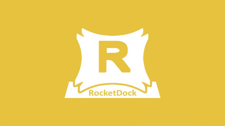 Rocket Dock Rocket Dock