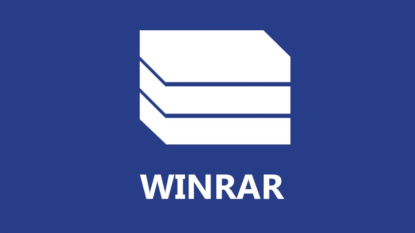WinRAR WinRAR