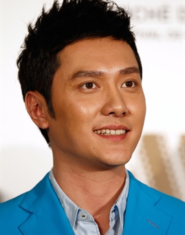 Shaofeng Feng