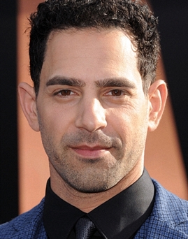Patrick Sabongui