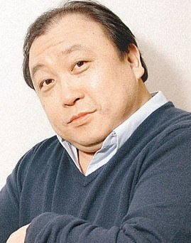Jing Wong