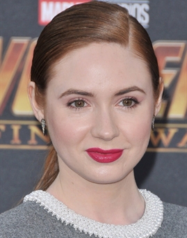 Karen Gillan