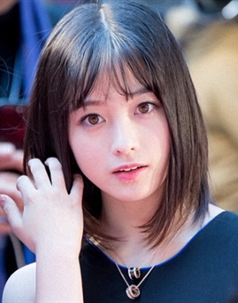 Diễn viên Kanna Hashimoto