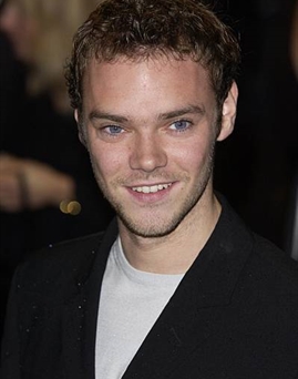 Diễn viên Joe Absolom