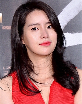 Ji-yeon Lim