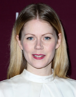 Hanna Alström