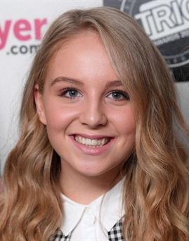 Eden Taylor