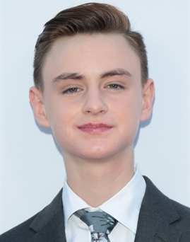 Diễn viên Jaeden Martell