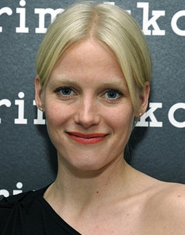 Laura Birn