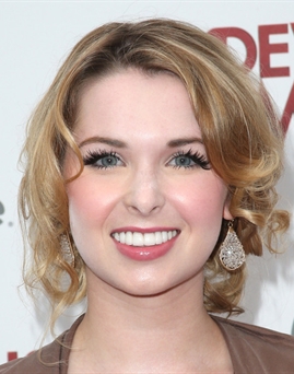 Kirsten Prout