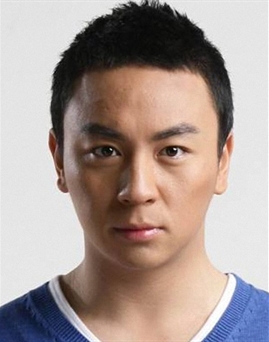 Ashton Chen