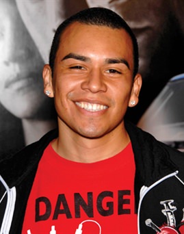 Joseph Julian Soria