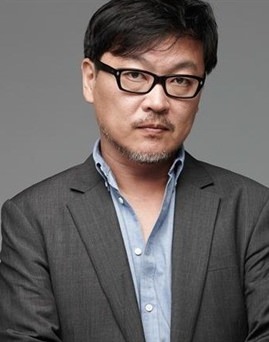 Diễn viên Eui-sung Kim